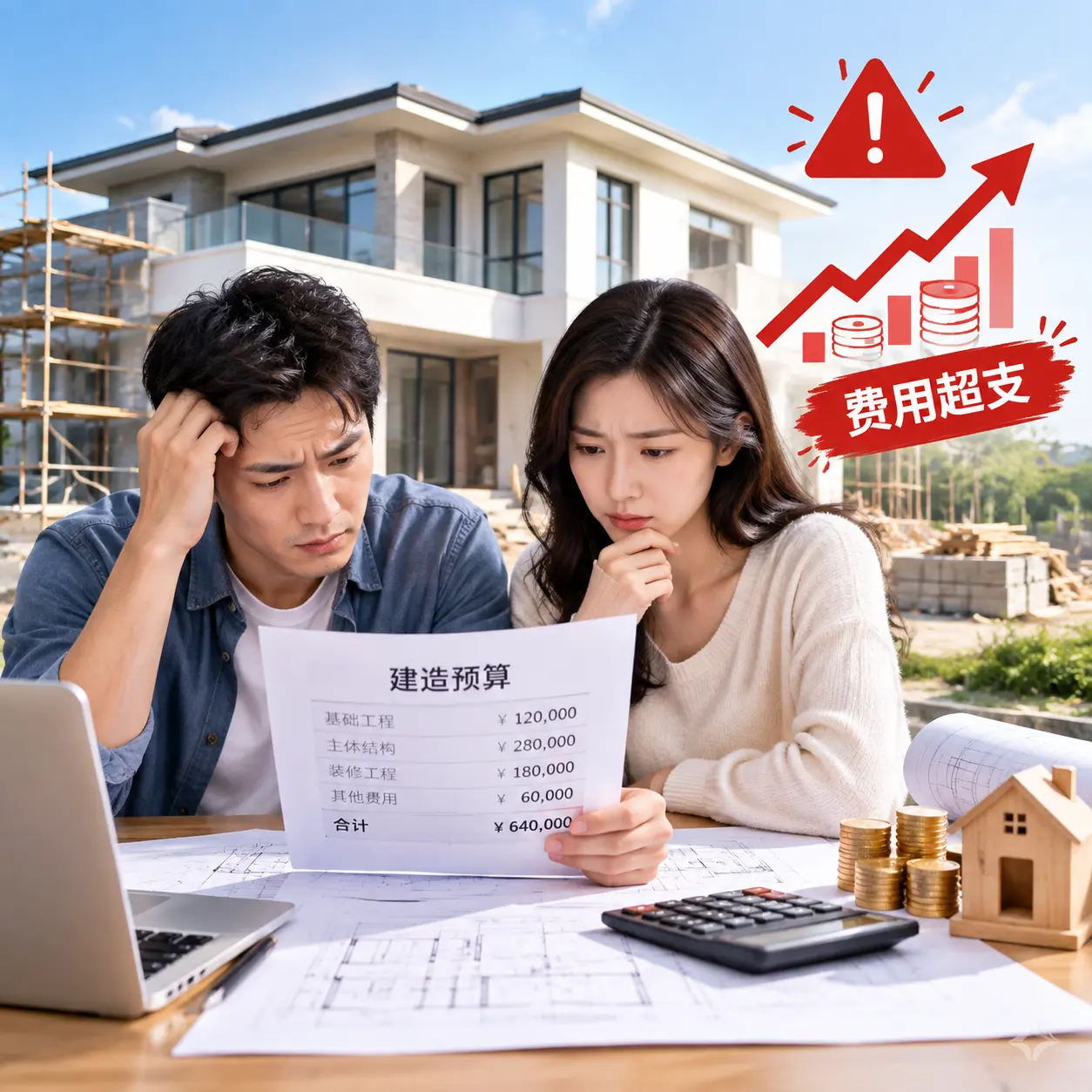 别墅建造公司推荐:避免在 大方 选择时的常见误区