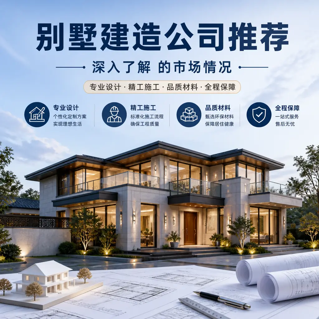 别墅建造公司推荐:深入了解 大方 的市场情况