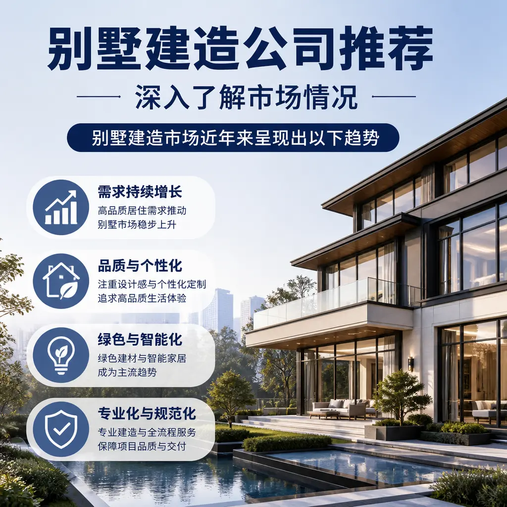 别墅建造公司推荐:深入了解 大方 的市场情况
