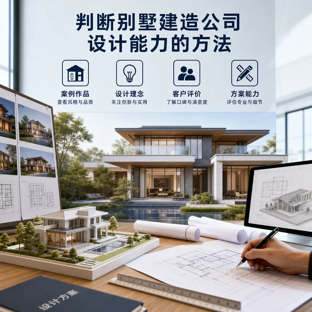 在 大方 别墅建造公司推荐，性价比如何评估？